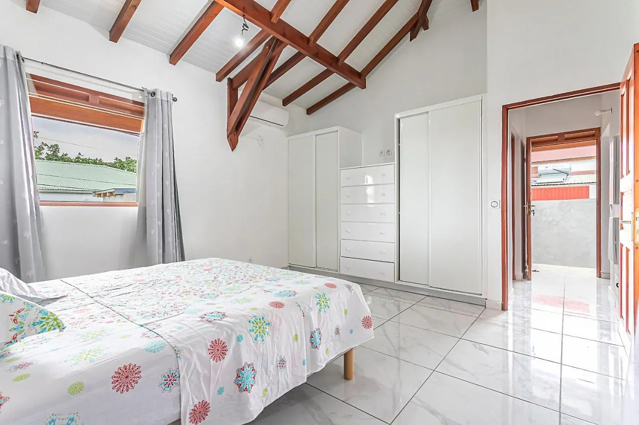 Gite Azur Saint-Francois  0*, Saint-Francois (Grande-Terre) Guadeloupe