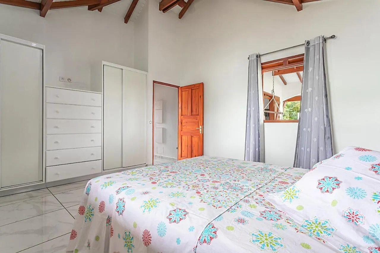 Gite Azur Saint-Francois  Holiday home Saint-Francois (Grande-Terre)